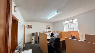 Office Space Available to Let - 166 8th Avenue, Highlands North