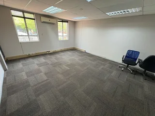 Office Space Available to Let - Corporate Park South, Randjespark, Midrand