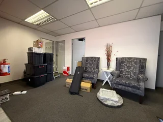 Commercial Property for Sale – Argyle Square Office Park, Weltevreden Park