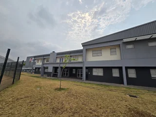 Prime Office Space to Let - Lords View Industrial Park, Allendale, Midrand