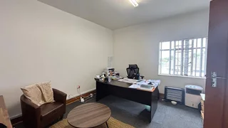 Office Space Available to Let - 166 8th Avenue, Highlands North