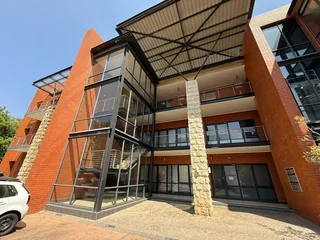 Premium Office Space For Sale - Upper Grayston Office Park, Sandton