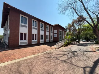 Office Space for Lease - Burnside Office Park, Craighall Park, Johannesburg
