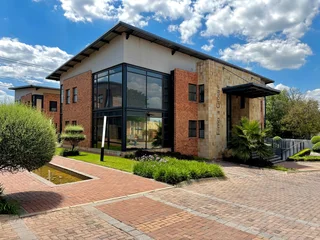 Prime Office Space to Let - Kildrummy Office Park, Paulshof