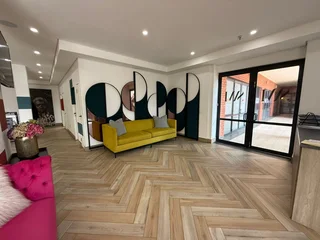 Premium Office Space For Sale - Upper Grayston Office Park, Sandton