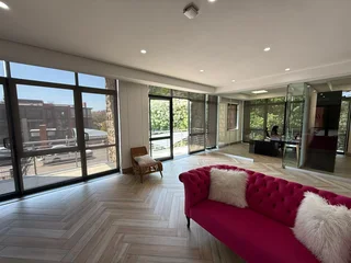 Premium Office Space For Sale - Upper Grayston Office Park, Sandton