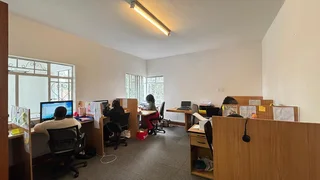 Office Space Available to Let - 166 8th Avenue, Highlands North