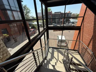 Premium Office Space For Sale - Upper Grayston Office Park, Sandton