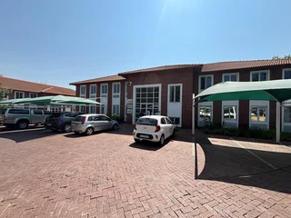 Office Space to Rent - Burnside Office Park, Craighall Park, Johannesburg