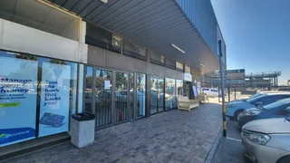 150m² Retail Space To Rent Aroma Convenience Centre, Brackenfell