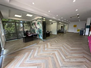 Premium Office Space For Sale - Upper Grayston Office Park, Sandton