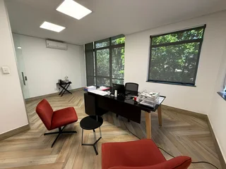 Premium Office Space For Sale - Upper Grayston Office Park, Sandton