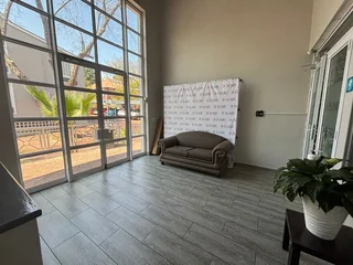 Office Space for Lease - Burnside Office Park, Craighall Park, Johannesburg