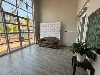 Office Space for Lease - Burnside Office Park, Craighall Park, Johannesburg