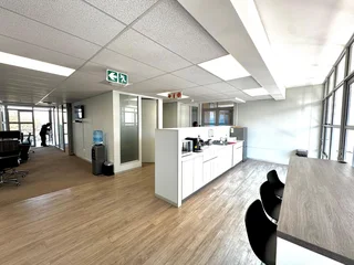 Office Place to Let - Coachmans Crossing Office Park, Soleil Building