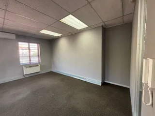 Office Space to Let - Burnside Office Park, Craighall Park, Johannesburg