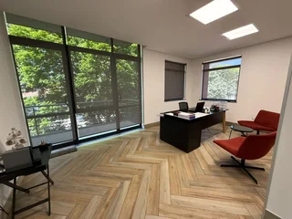 Premium Office Space For Sale - Upper Grayston Office Park, Sandton