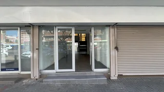 LETARI BUILDING | JOHANNES RAMOKHOASE| PRETORIA CENTRAL