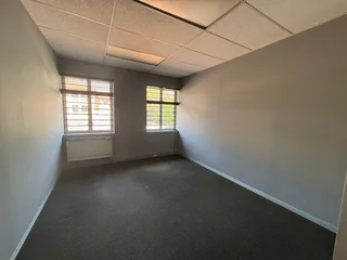 Office Space to Let - Burnside Office Park, Craighall Park, Johannesburg