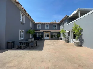 Prime Office Space Available - Fountain Grove Office Park, Hyde Park