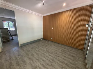 Office Space to Rent - Burnside Office Park, Craighall Park, Johannesburg