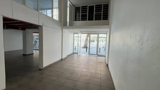 LETARI BUILDING | JOHANNES RAMOKHOASE| PRETORIA CENTRAL