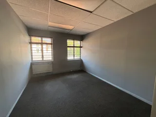 Office Space to Let - Burnside Office Park, Craighall Park, Johannesburg