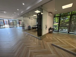 Premium Office Space For Sale - Upper Grayston Office Park, Sandton