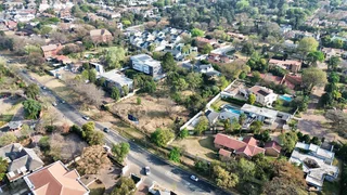 Vacant Commercial Stand For Sale – Zoned Business 4 - Bryanston