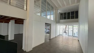 LETARI BUILDING | JOHANNES RAMOKHOASE| PRETORIA CENTRAL