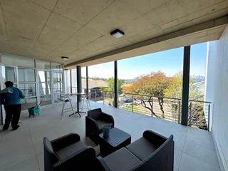 Office Place to Let - Coachmans Crossing Office Park, Soleil Building