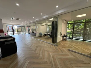 Premium Office Space For Sale - Upper Grayston Office Park, Sandton