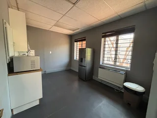 Office Space to Let - Burnside Office Park, Craighall Park, Johannesburg