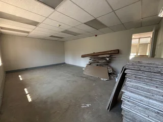 Office Space to Rent - Burnside Office Park, Craighall Park, Johannesburg