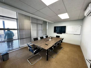 Office Place to Let - Coachmans Crossing Office Park, Soleil Building