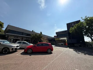 Prime Offic Space to Let - Village Green Shopping Centre, Greenside