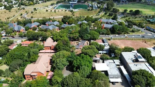 Two Freestanding Buildings for Sale in Bryanston