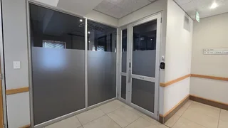 ROUTE 21 BUSINESS PARK | REGENCY DRIVE | IRENE | CENTURION