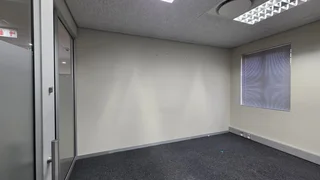 ROUTE 21 BUSINESS PARK | REGENCY DRIVE | IRENE | CENTURION