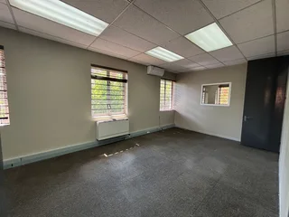 Office Space for Lease - Burnside Office Park, Craighall Park, Johannesburg