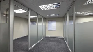 ROUTE 21 BUSINESS PARK | REGENCY DRIVE | IRENE | CENTURION