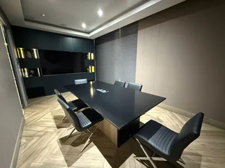 Premium Office Space For Sale - Upper Grayston Office Park, Sandton