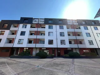 Bosman's Crossing | Retail space For Sale in Distillery Road, Stellenbosch