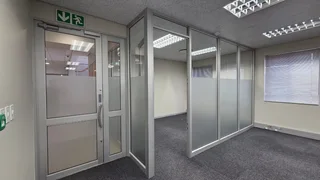 ROUTE 21 BUSINESS PARK | REGENCY DRIVE | IRENE | CENTURION