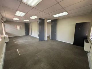 Office Space for Lease - Burnside Office Park, Craighall Park, Johannesburg