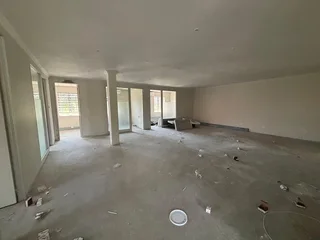 Office Space to Rent - Burnside Office Park, Craighall Park, Johannesburg