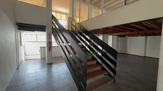 LETARI BUILDING | JOHANNES RAMOKHOASE| PRETORIA CENTRAL