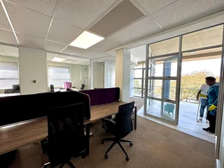 Office Place to Let - Coachmans Crossing Office Park, Soleil Building