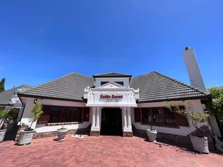 Commercial Space For Sale On The R44 | Stellenbosch | 14900m²