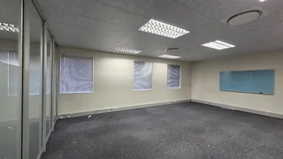 ROUTE 21 BUSINESS PARK | REGENCY DRIVE | IRENE | CENTURION